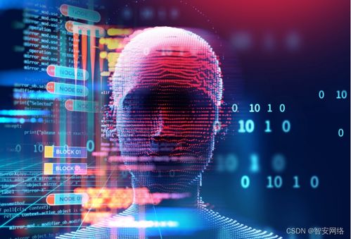 智安網絡 提升企業網絡安全，構建勒索軟件攻擊“免疫盾”