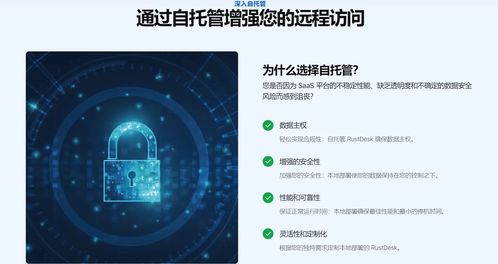 五大遠程控制軟件橫評 ToDesk、向日葵、TeamViewer、RustDesk、網易UU，誰更勝一籌？